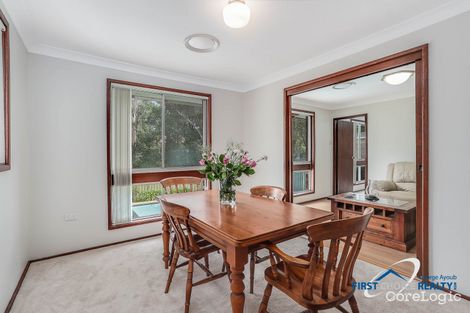 Property photo of 145 Baulkham Hills Road Baulkham Hills NSW 2153