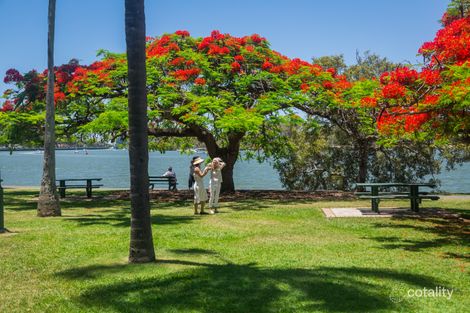 Property photo of 9/9 Newstead Avenue Newstead QLD 4006