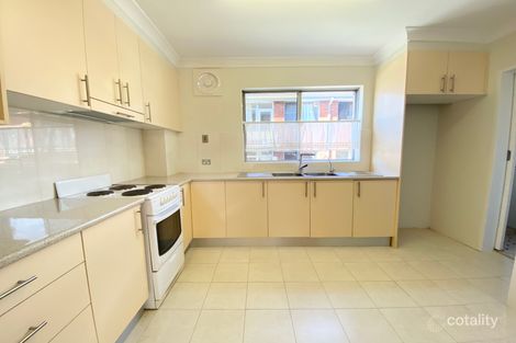 Property photo of 2/121 The Crescent Homebush West NSW 2140