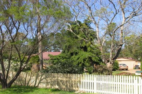 Property photo of 1 Morobe Street Highfields QLD 4352