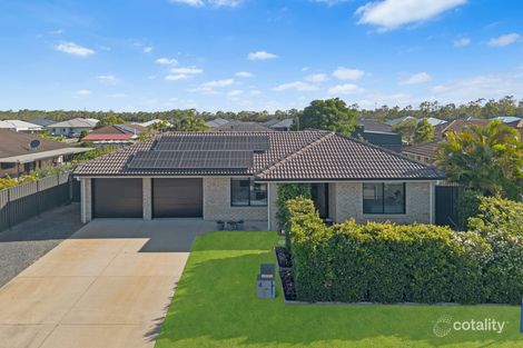 4 Kensi Ct, Point Vernon, QLD 4655