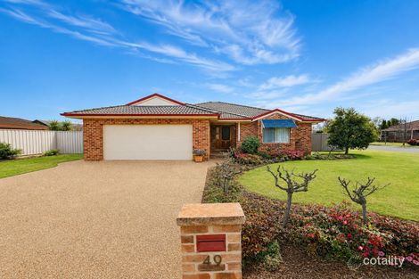 49 Bella Vista Dr, Leeton, NSW 2705