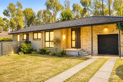 Property photo of 18 Healey Close Wodonga VIC 3690