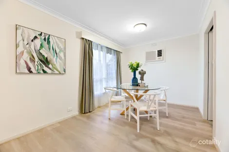 Property photo of 2 Arundel Court Mulgrave VIC 3170