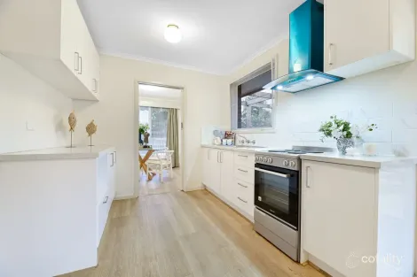 Property photo of 2 Arundel Court Mulgrave VIC 3170