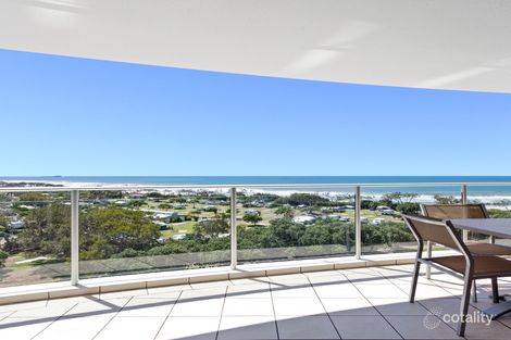 Property photo of 806/14 Aerodrome Road Maroochydore QLD 4558