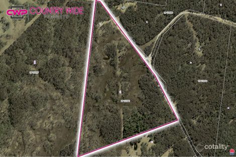 Property photo of 448 Aqua Park Road Mount Mitchell NSW 2365