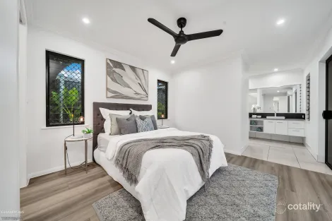 Property photo of 16 Leighton Crescent Gordonvale QLD 4865