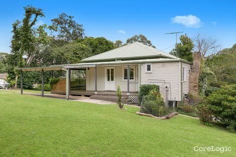 Property photo of 20 Cyrus Avenue Wahroonga NSW 2076