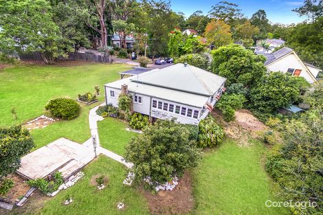 Property photo of 20 Cyrus Avenue Wahroonga NSW 2076