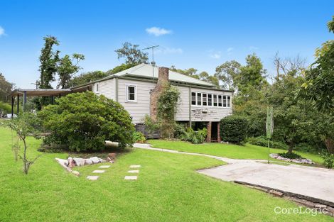 Property photo of 20 Cyrus Avenue Wahroonga NSW 2076