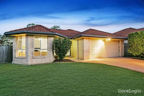 Property photo of 8 Sailfish Avenue Birkdale QLD 4159