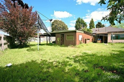 Property photo of 26 Edmondson Street Lalor VIC 3075