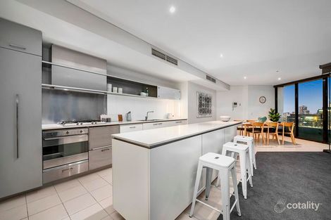 Property photo of 2802/50 Lorimer Street Docklands VIC 3008