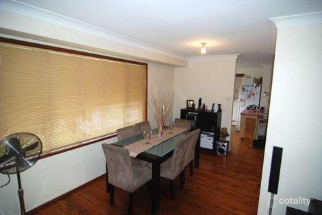 Property photo of 4 Bellini Place St Clair NSW 2759