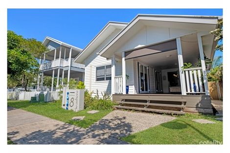 Property photo of 8 Seashore Street Marcoola QLD 4564