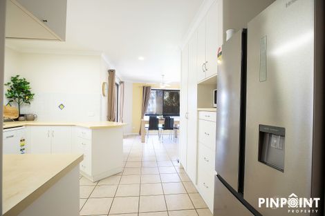 Property photo of 11 Perch Court Andergrove QLD 4740