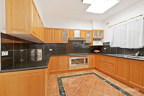 Property photo of 50 Morshead Drive Connells Point NSW 2221