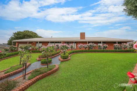 Property photo of 13 Bridgeview Court Warrnambool VIC 3280