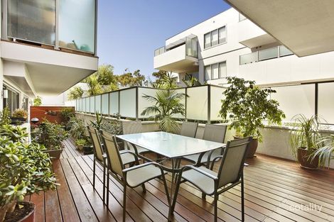 Property photo of 3/86-88 Beach Road Sandringham VIC 3191