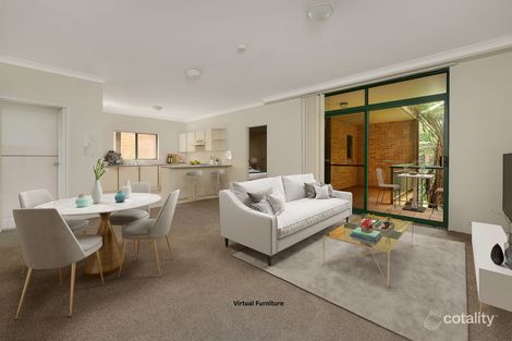 Property photo of 12/23 Parkes Road Artarmon NSW 2064
