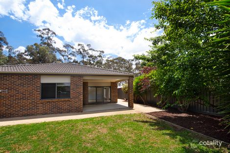 Property photo of 58 Kingston Drive Eaglehawk VIC 3556
