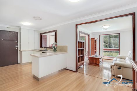 Property photo of 145 Baulkham Hills Road Baulkham Hills NSW 2153