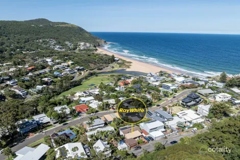 Property photo of 8A Murrawal Road Stanwell Park NSW 2508