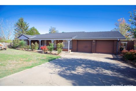 Property photo of 12 Beyers Place Kelso NSW 2795