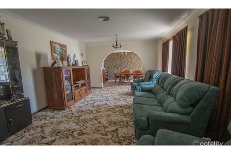 Property photo of 12 Beyers Place Kelso NSW 2795