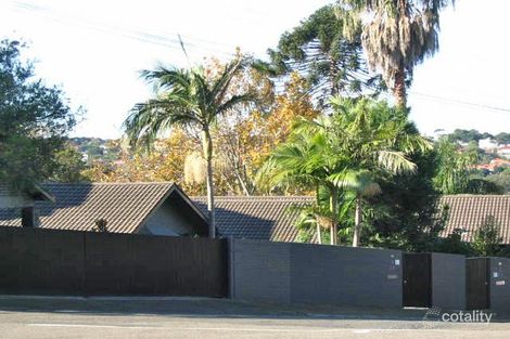Property photo of 2/2A Roslyndale Avenue Woollahra NSW 2025