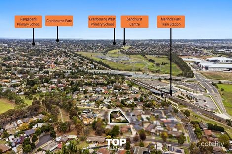 Property photo of 11 Kennedy Court Cranbourne North VIC 3977