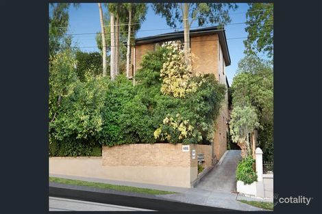 Property photo of 6/486 Glenferrie Road Hawthorn VIC 3122