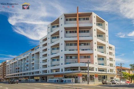 905c/108 Queens Rd, Hurstville, NSW 2220