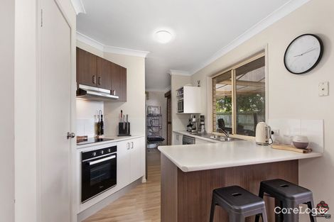 Property photo of 23 Rosswood Court Helensvale QLD 4212