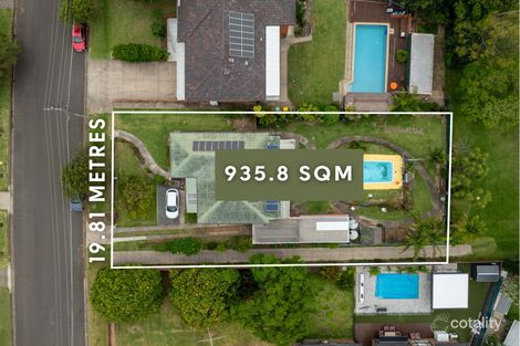 22 Delaware Rd, Ermington, NSW 2115