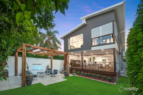 Property photo of 55 Riverton Street Clayfield QLD 4011