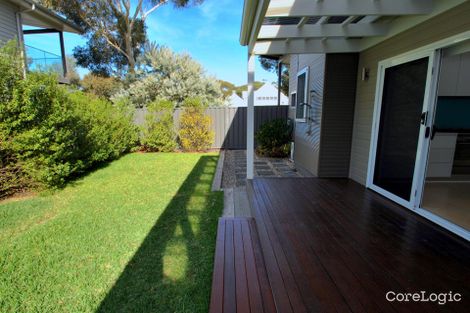 Property photo of 4 Sandlewood Cove Callala Beach NSW 2540