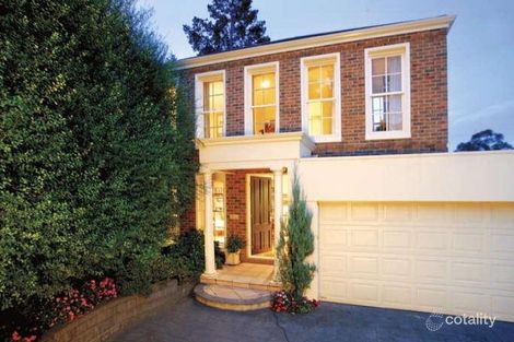 Property photo of 3/1 Kitchener Street Deepdene VIC 3103