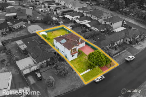 Property photo of 26 Fifth Avenue Macquarie Fields NSW 2564