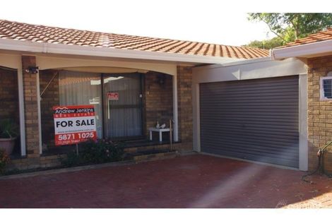 Property photo of 2/22-24 Short Street Tocumwal NSW 2714
