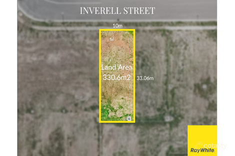 Property photo of 10 Inverell Street Rouse Hill NSW 2155