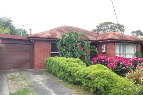 33 Garside St, Dandenong, VIC 3175