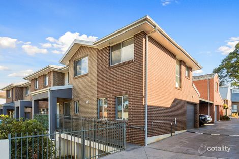 Property photo of 4/166-170 Targo Road Girraween NSW 2145