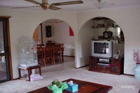 Property photo of 221 Discovery Drive Helensvale QLD 4212