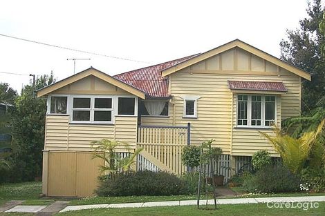 Property photo of 25 Dorinda Street Greenslopes QLD 4120