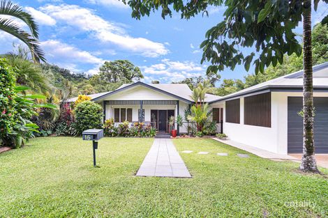 15 Benn St, Brinsmead, QLD 4870