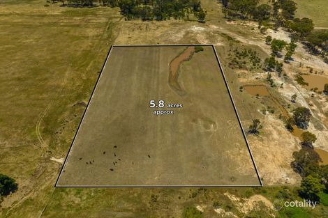 41 Sims Lane, Homebush, VIC 3465