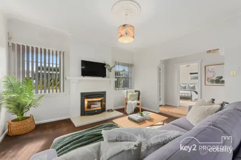 Property photo of 16 Dyball Street Hadspen TAS 7290