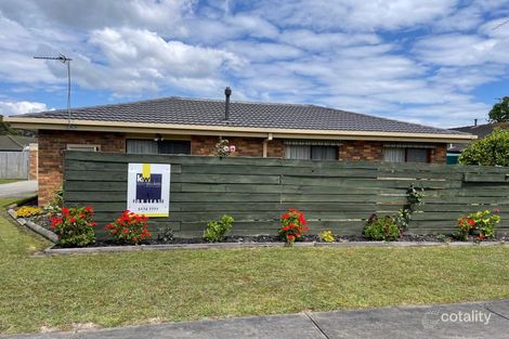 Property photo of 1/8 Carbine Court Traralgon VIC 3844